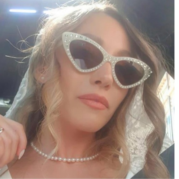 Moschino Sunglasses, New 225 main image 7